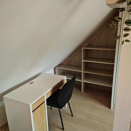 Hortenzia House With Free Parking דירה קושיצה