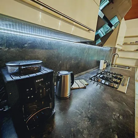 Hortenzia House With Free Parking * קושיצה