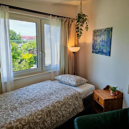 Hortenzia House With Free Parking