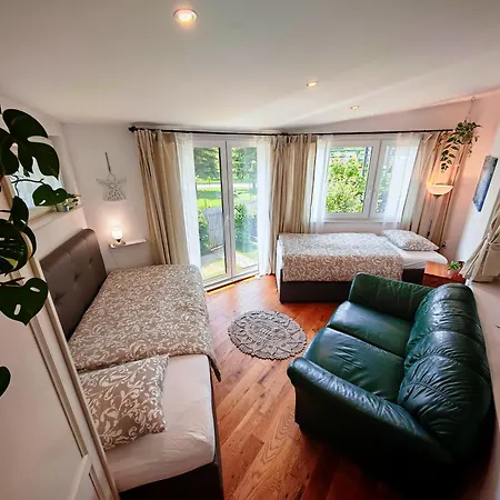 Hortenzia House With Free Parking דירה קושיצה