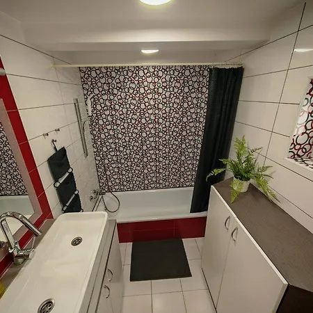 Hortenzia House With Free Parking *