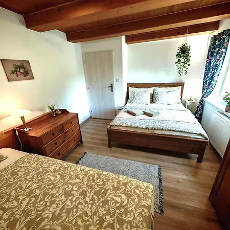 Hortenzia House With Free Parking דירה קושיצה