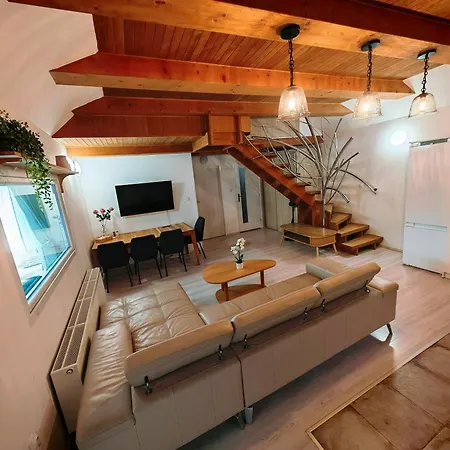 Daire Hortenzia House With Free Parking *