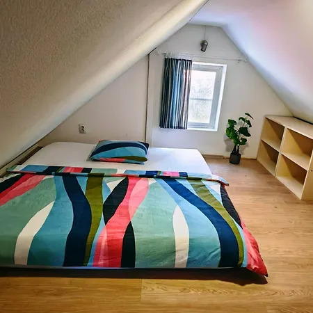 Apartment Hortenzia House With Free Parking